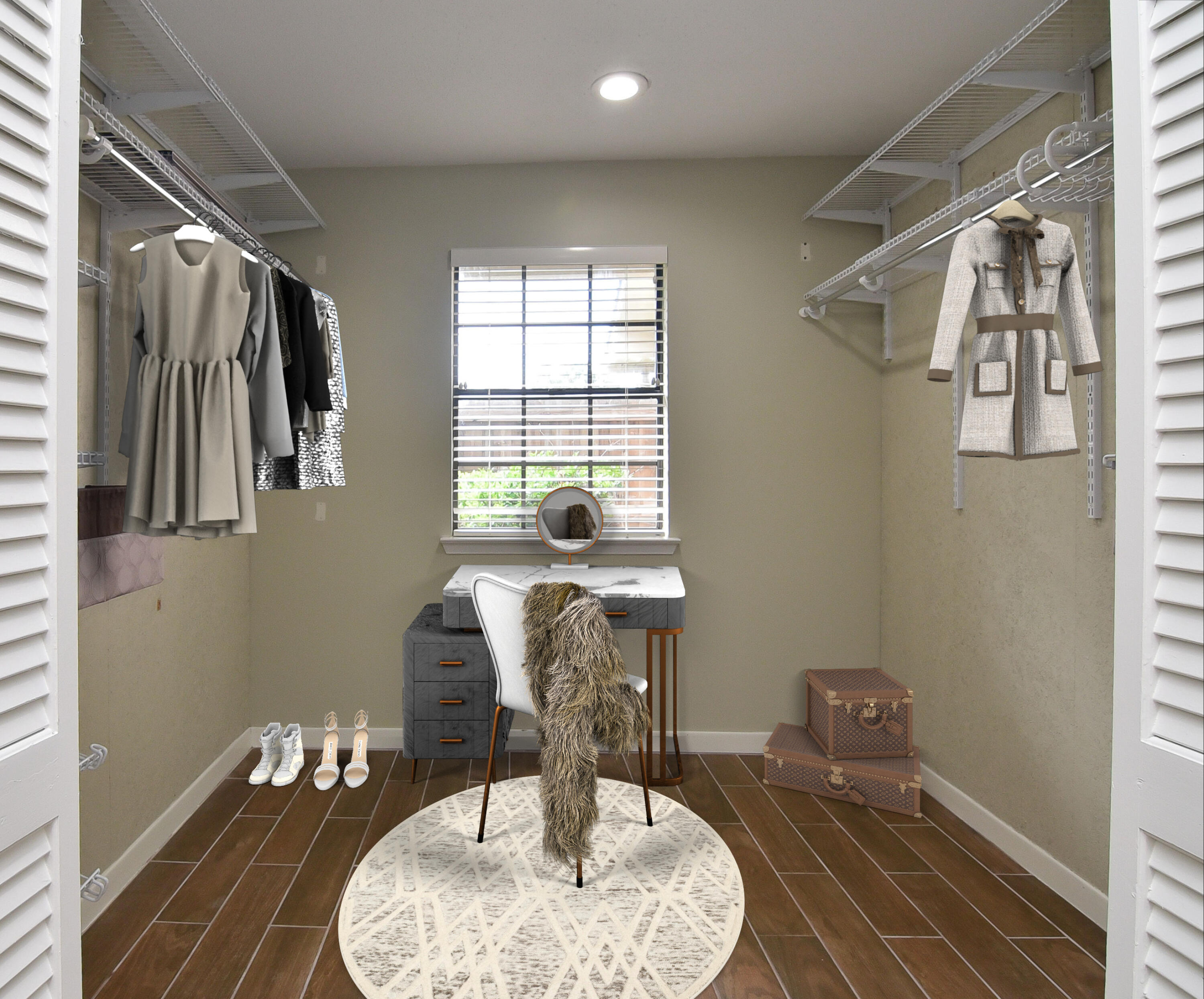 BLUEWATER BAY 3 - Residential