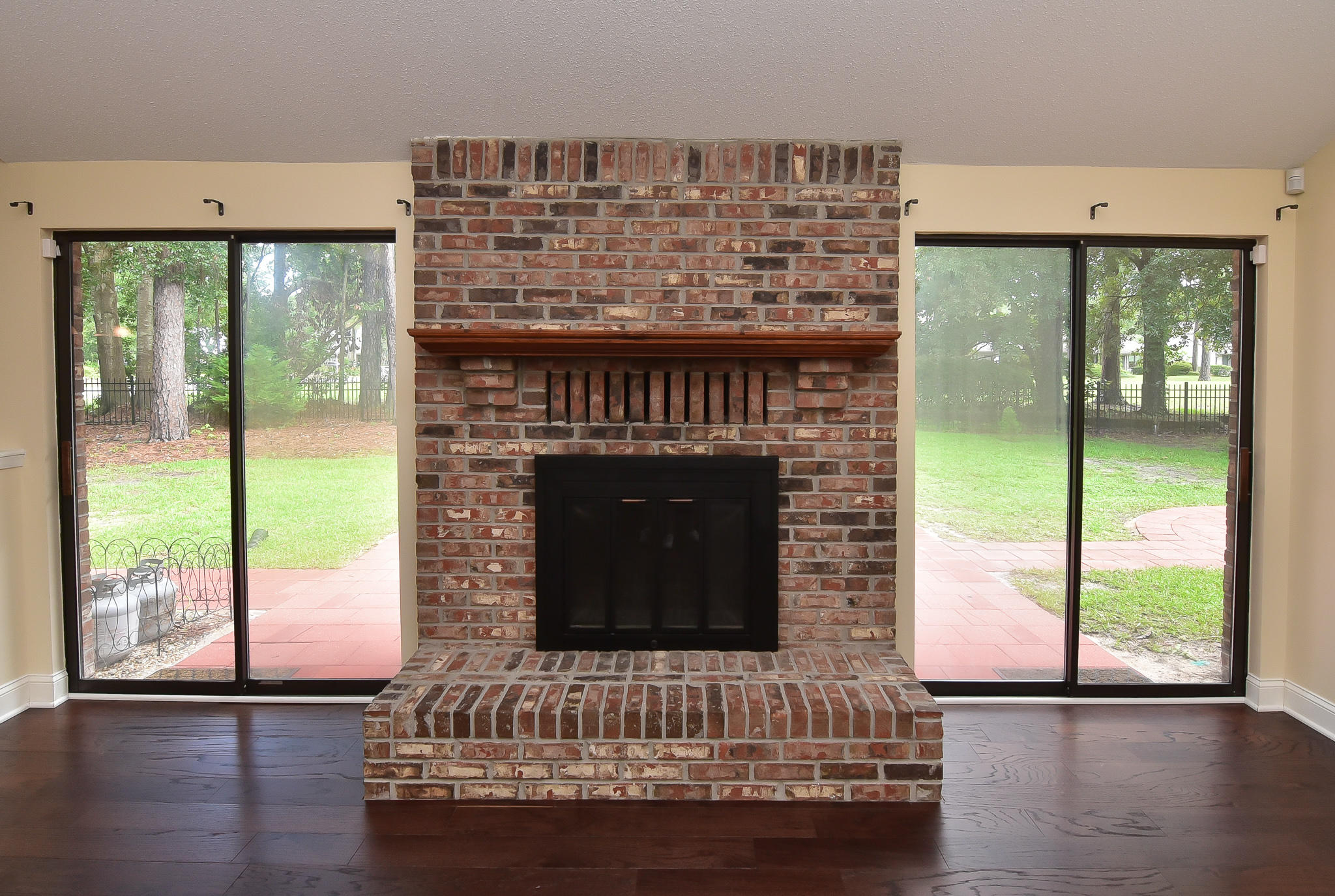 BLUEWATER BAY 3 - Residential