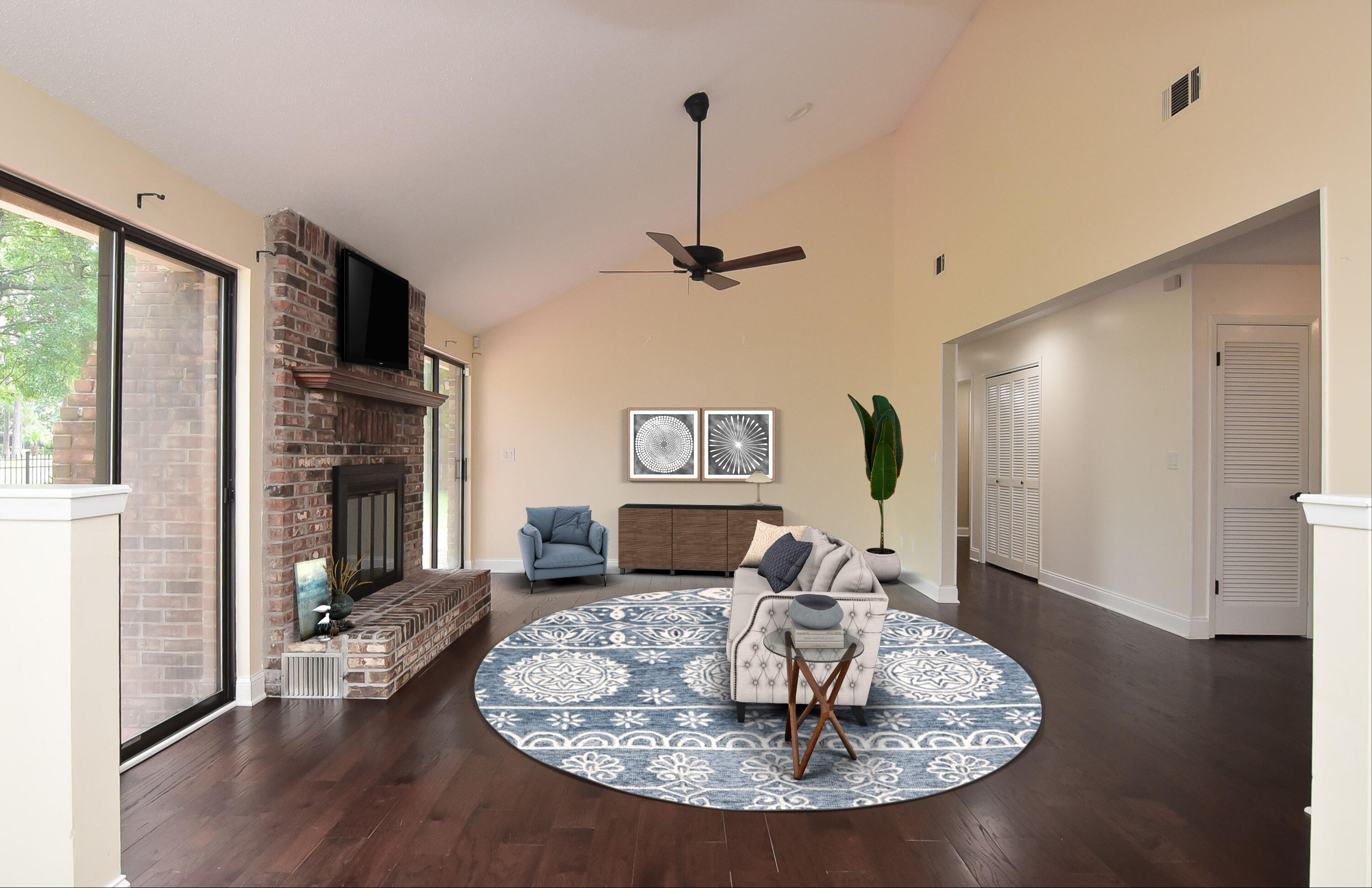 BLUEWATER BAY 3 - Residential