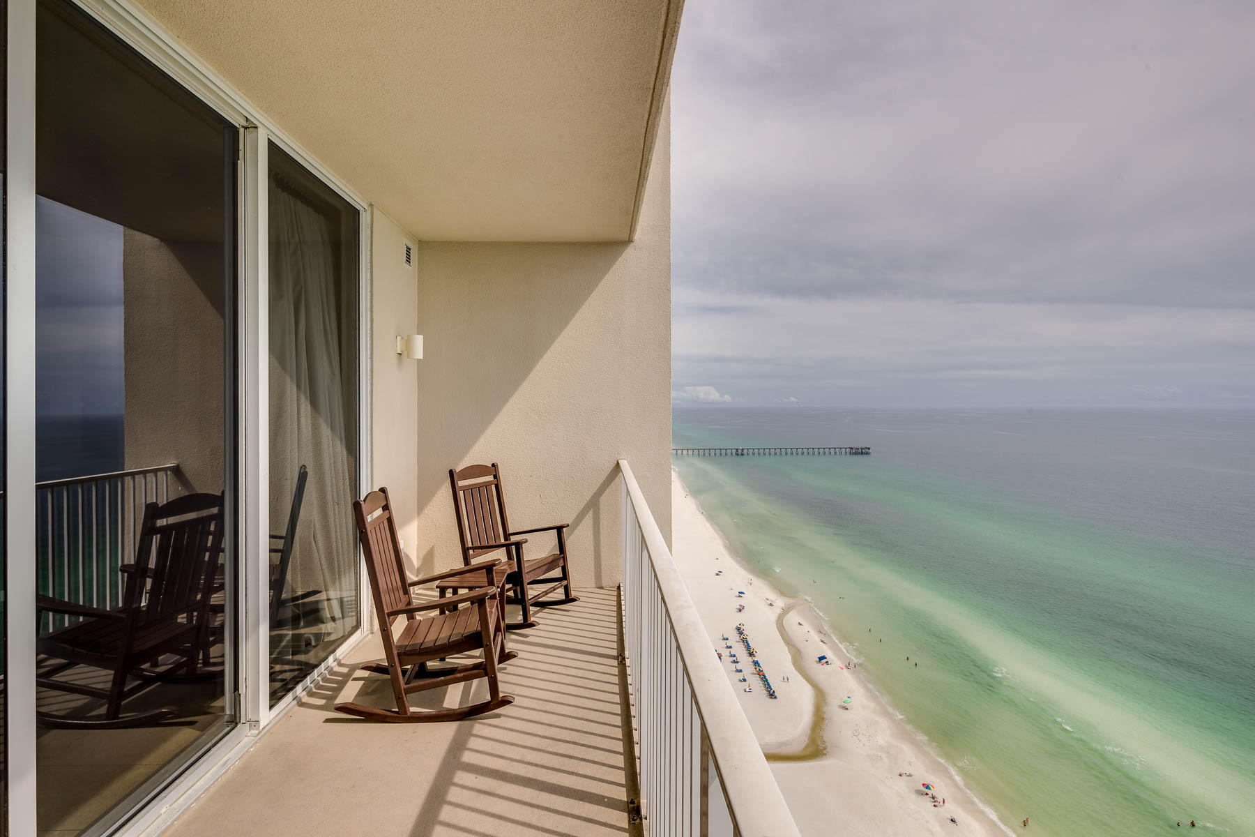 TIDEWATER BEACH STAGE 2 - Residential