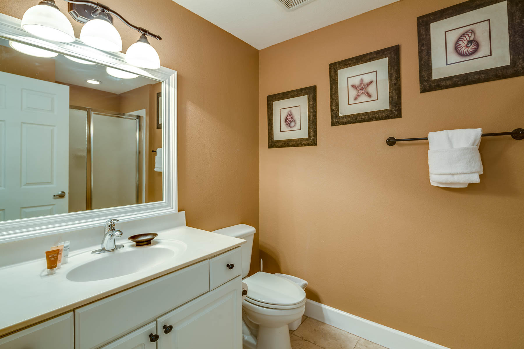 TIDEWATER BEACH STAGE 2 - Residential