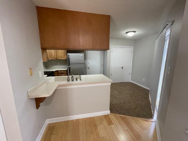 OAKWOOD T/H - Residential Lease