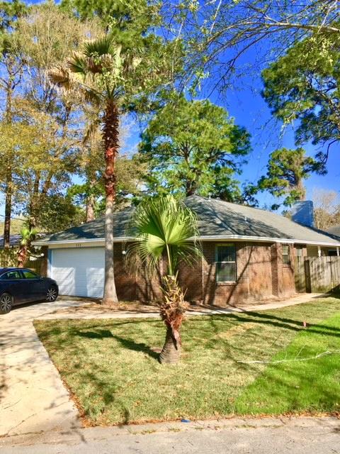 OAKWOOD T/H - Residential Lease