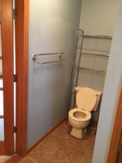 OAKWOOD T/H - Residential Lease