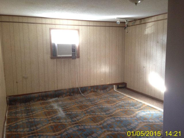 HOMEWOOD S/D - Residential