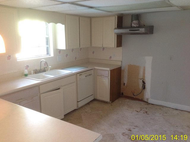 HOMEWOOD S/D - Residential