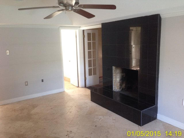 HOMEWOOD S/D - Residential