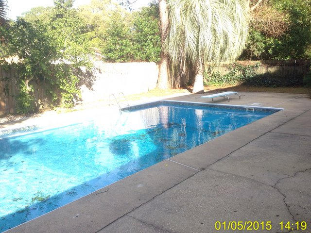 HOMEWOOD S/D - Residential