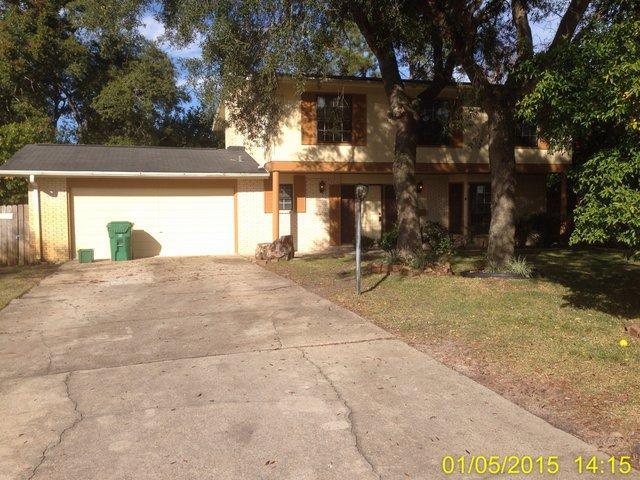 HOMEWOOD S/D - Residential