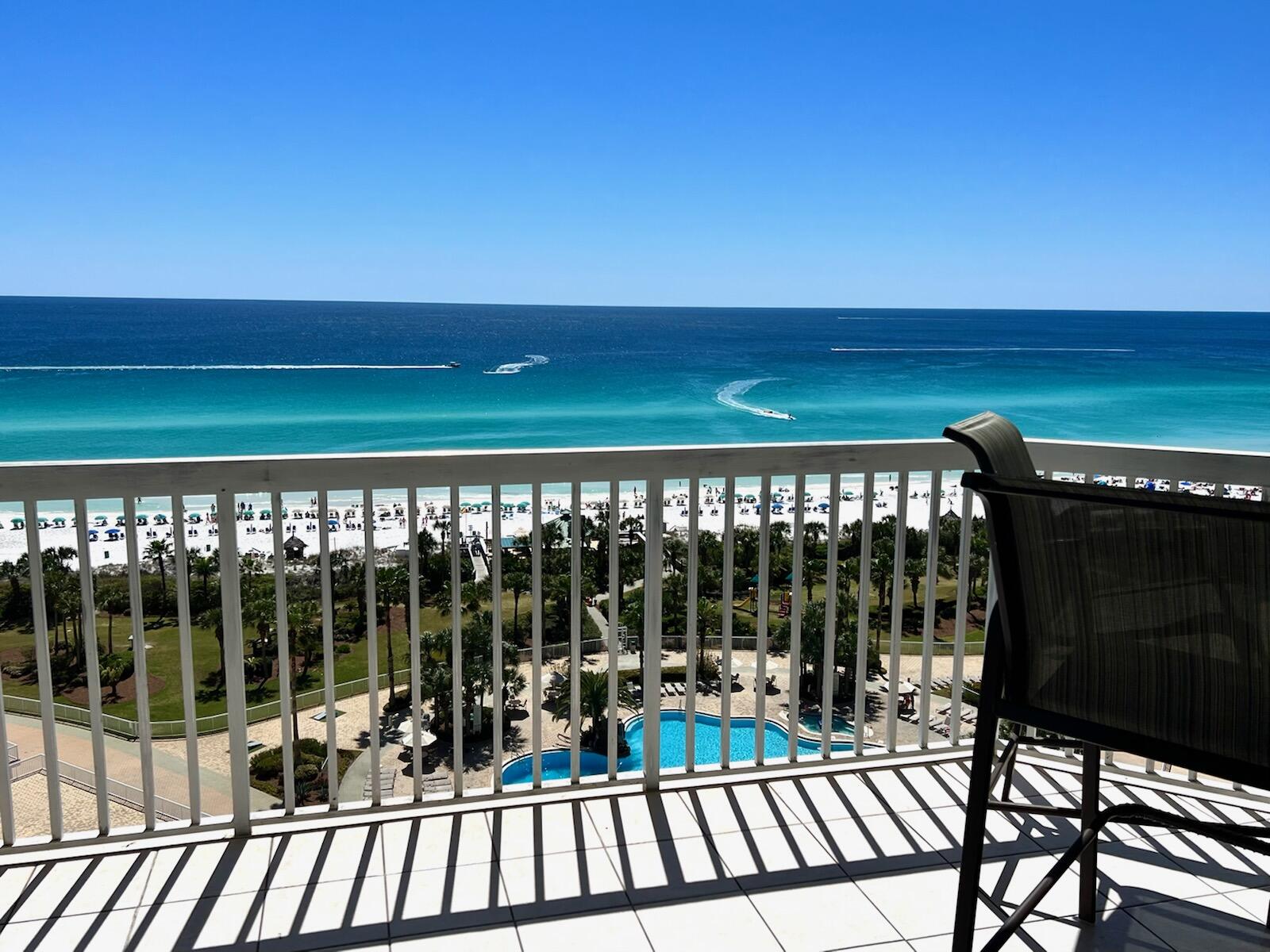 ST. CROIX AT SILVER SHELLS - Residential