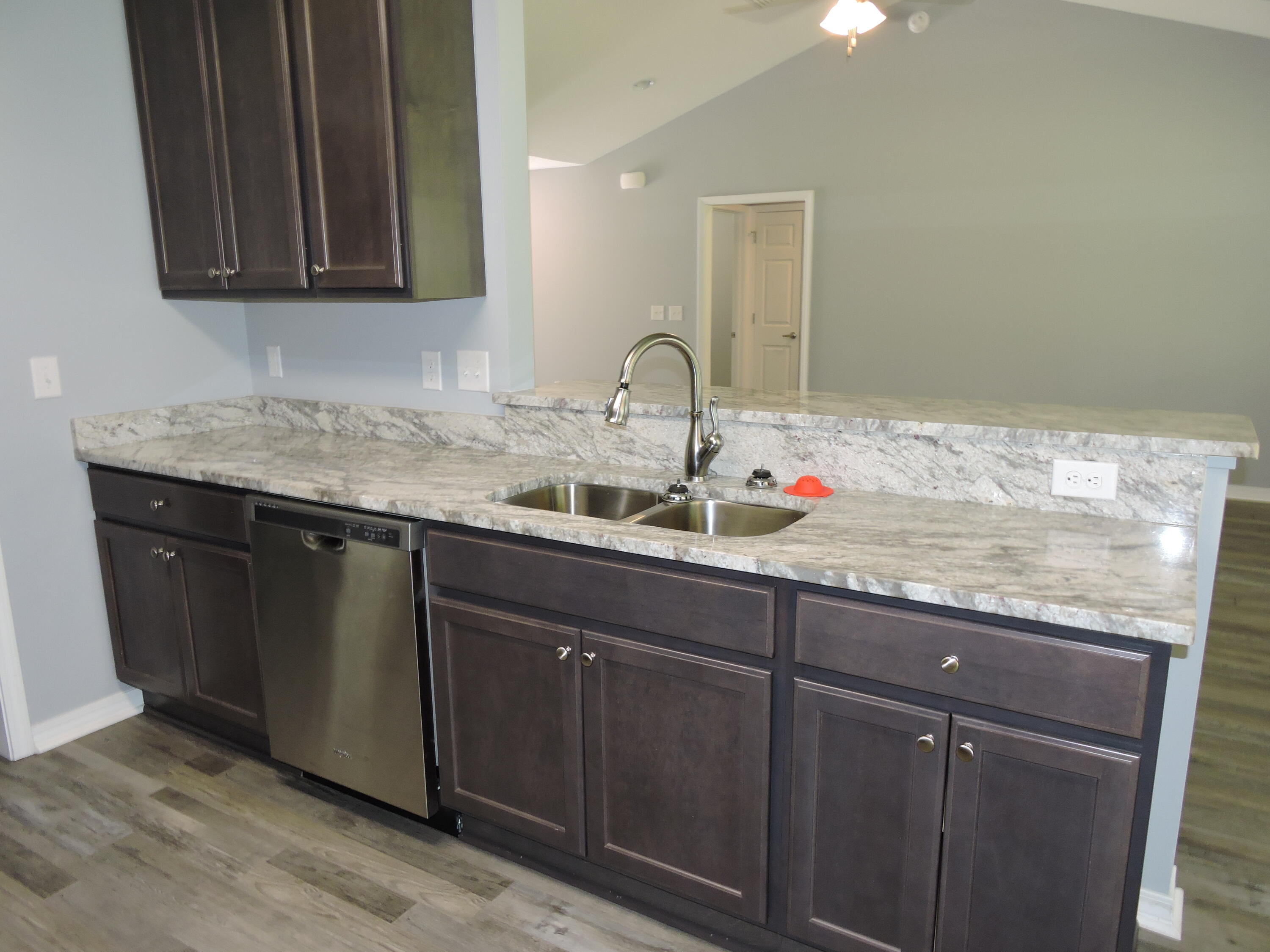 ADAMS POWELL - Residential Lease