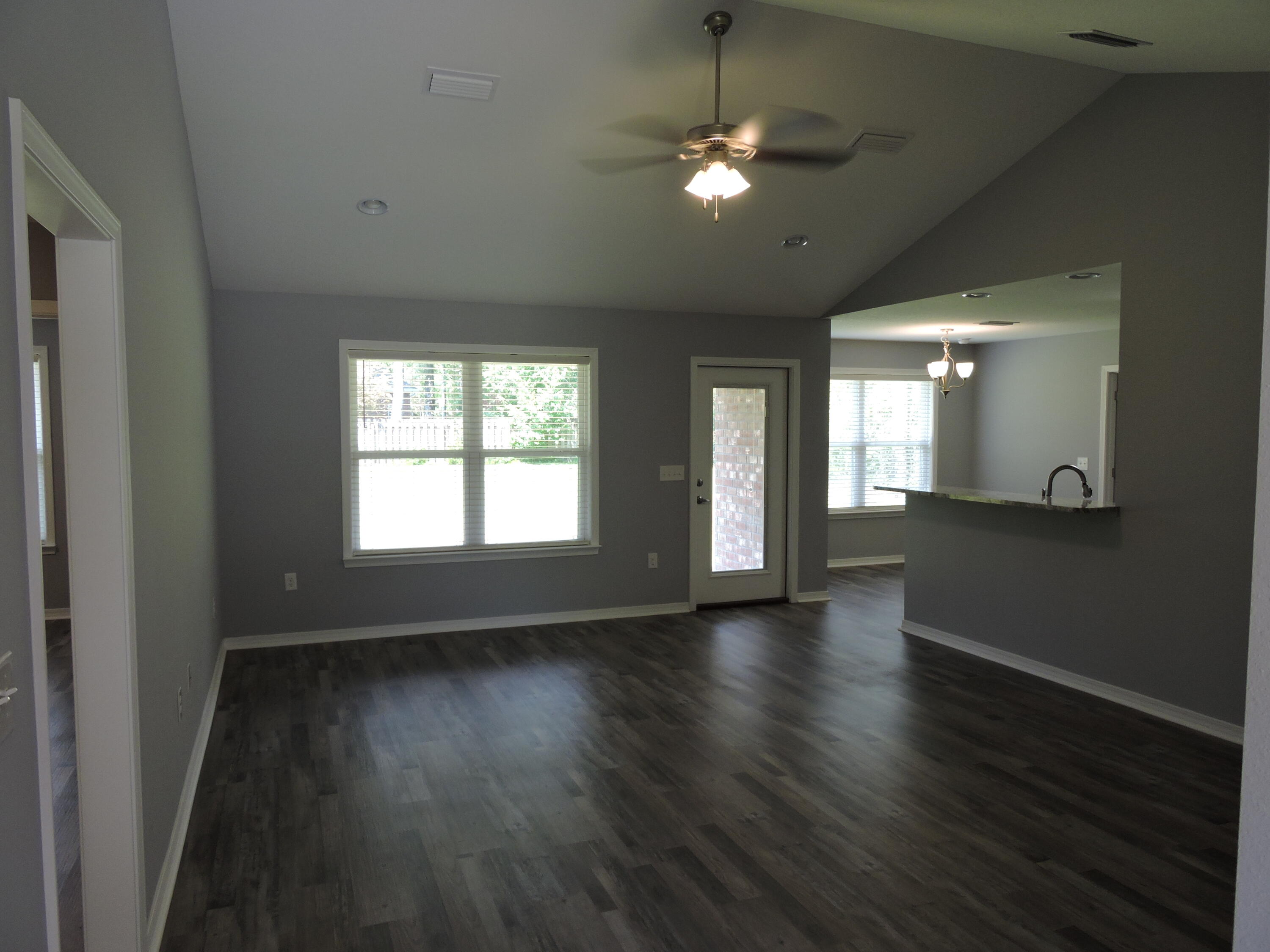 ADAMS POWELL - Residential Lease