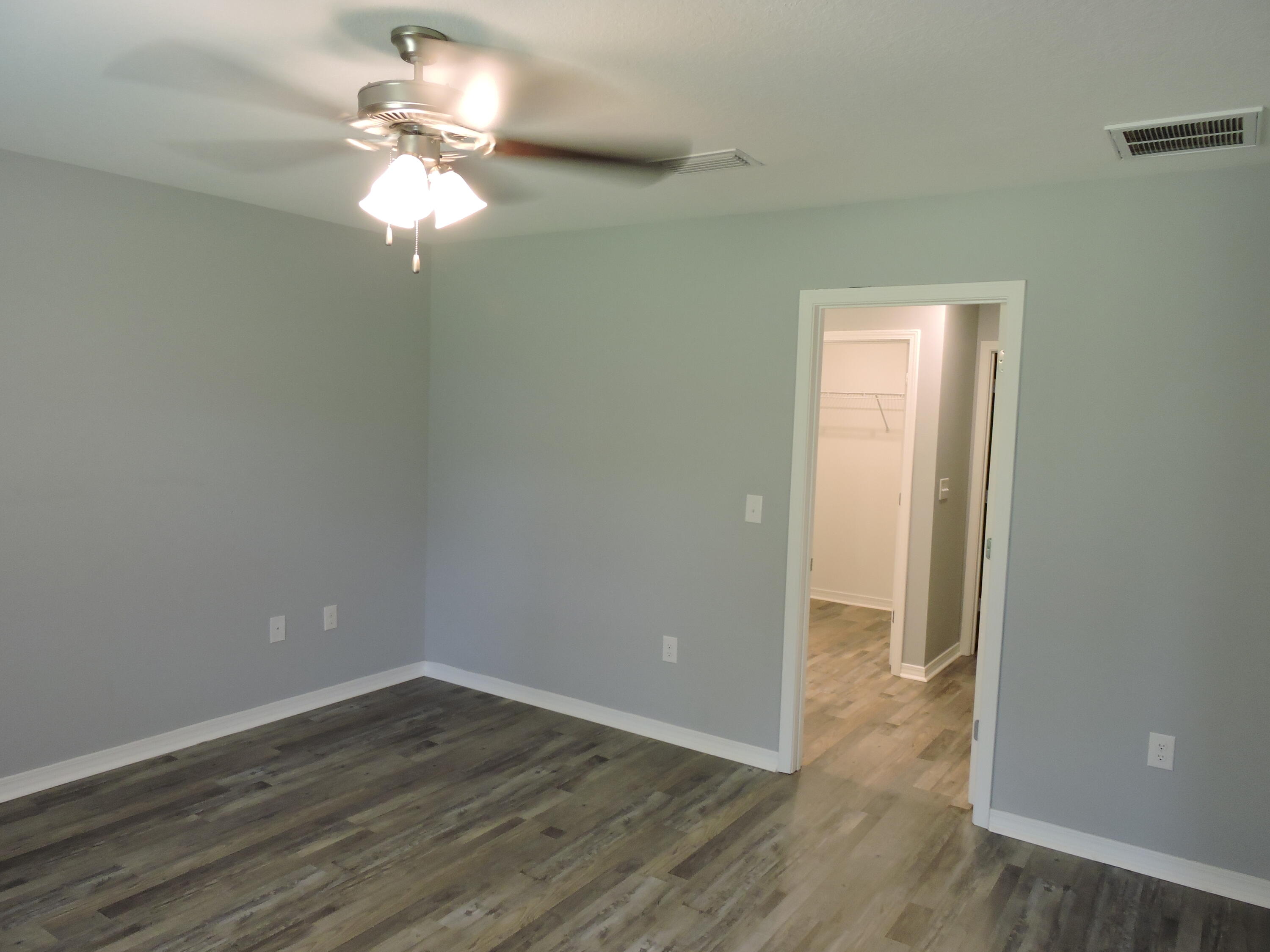 ADAMS POWELL - Residential Lease