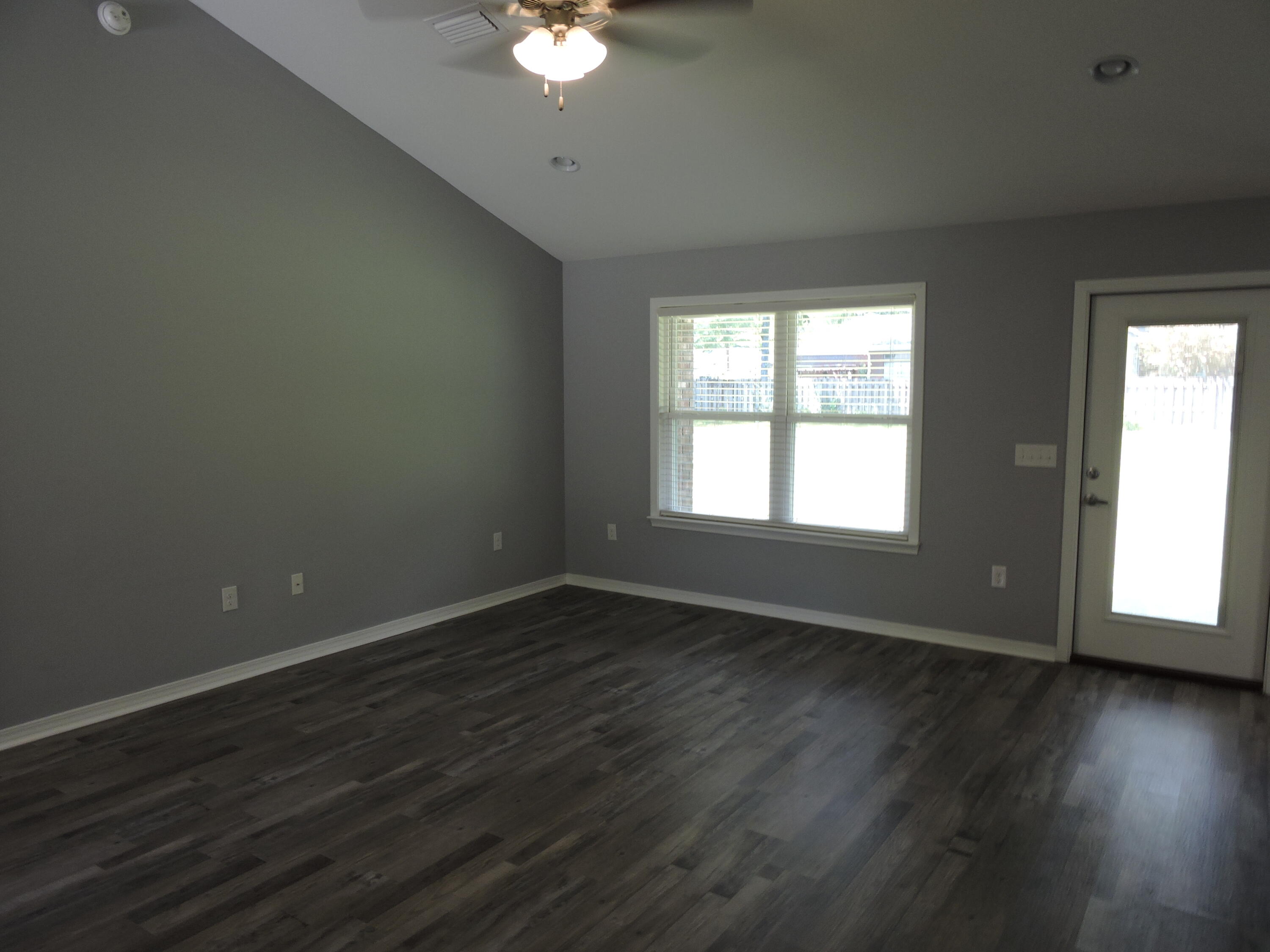 ADAMS POWELL - Residential Lease