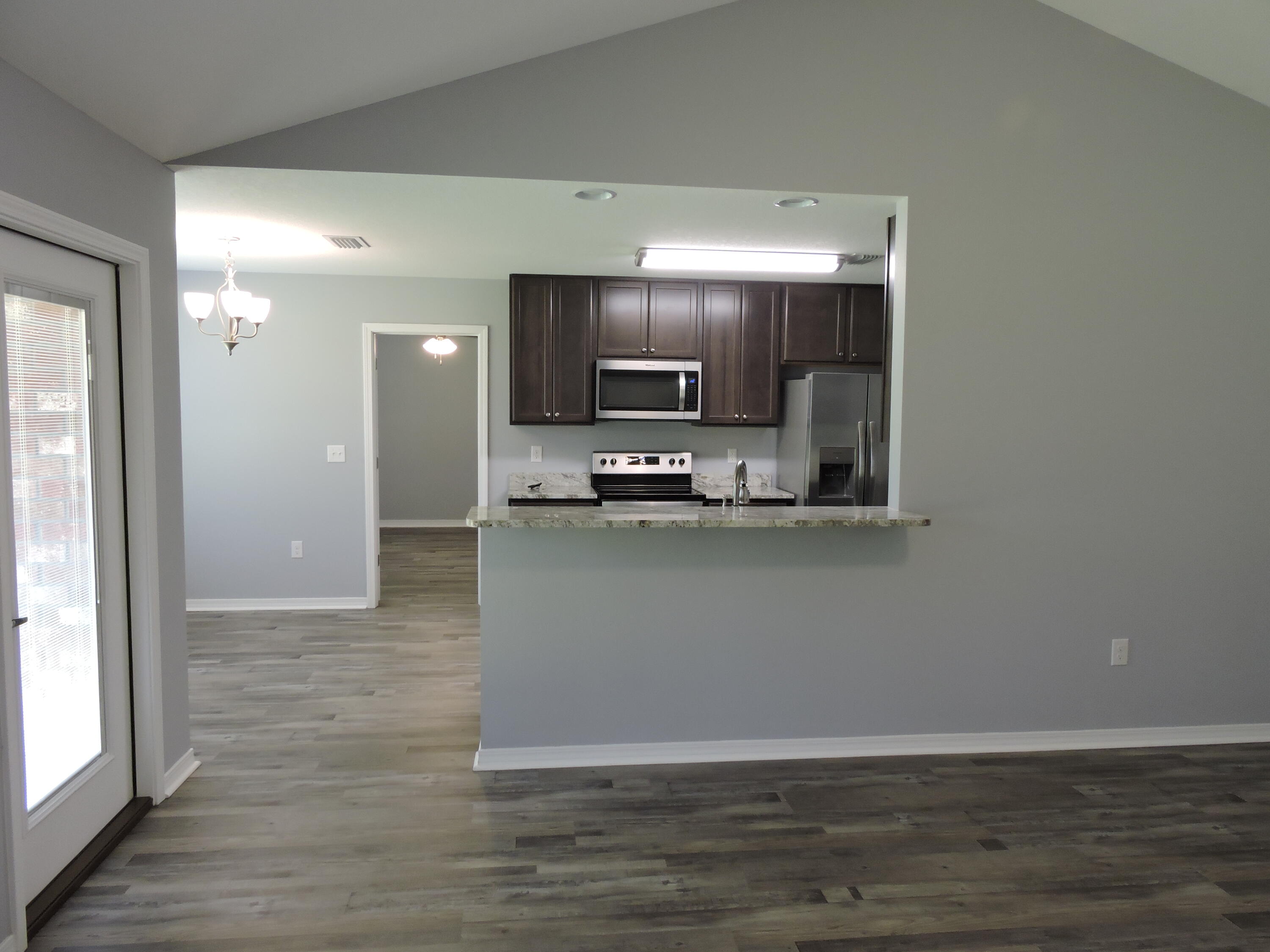 ADAMS POWELL - Residential Lease