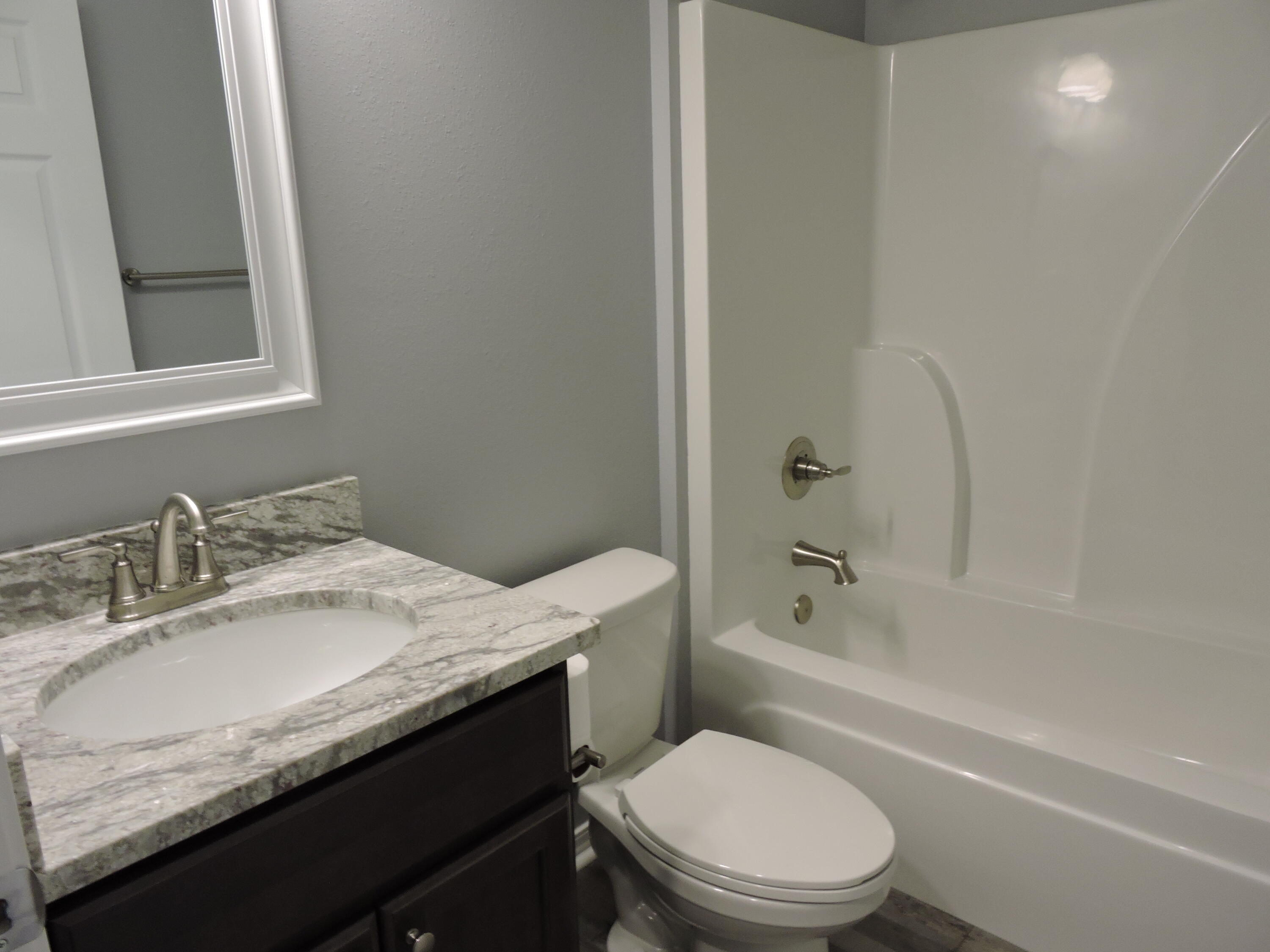 ADAMS POWELL - Residential Lease