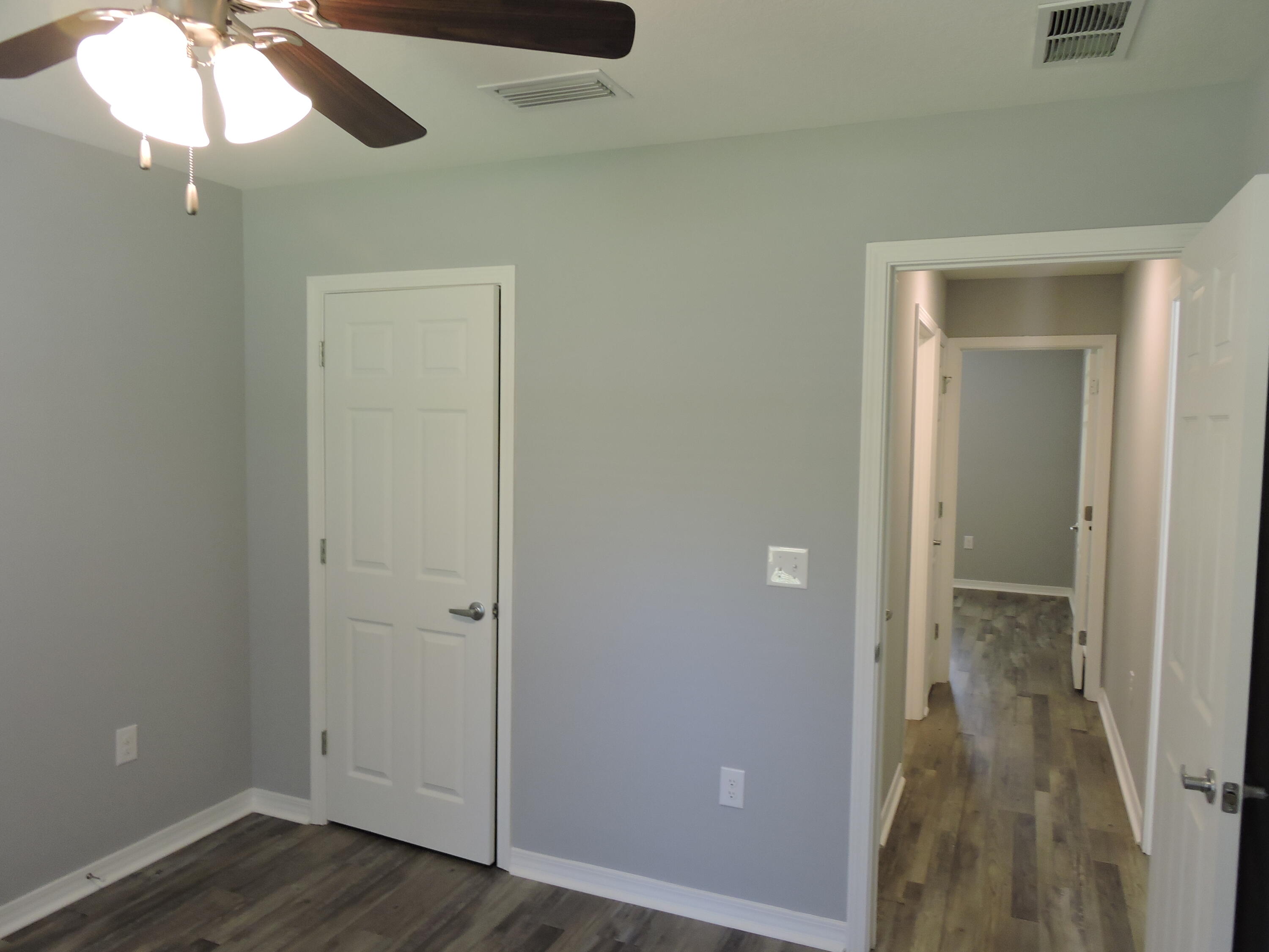 ADAMS POWELL - Residential Lease