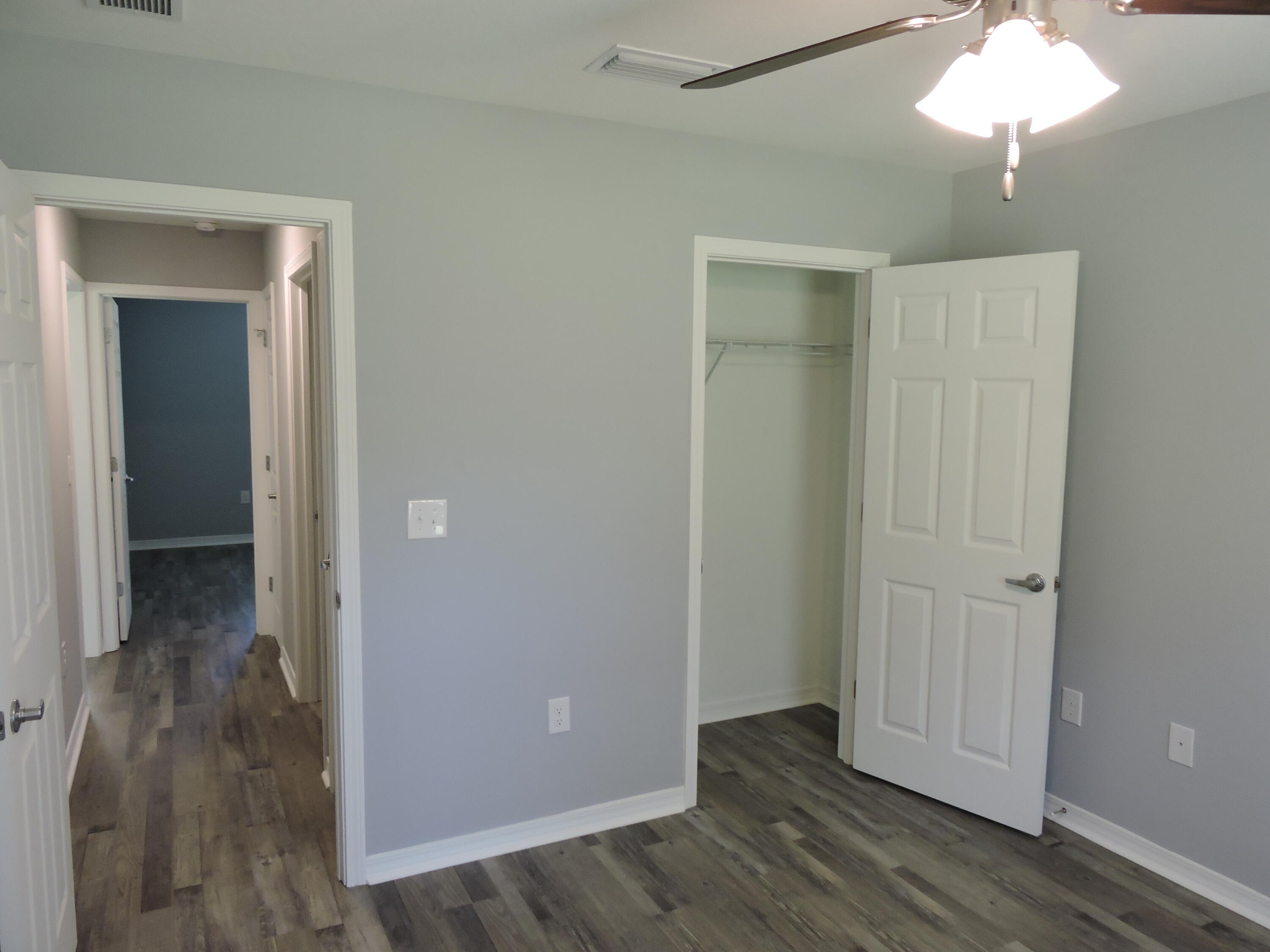 ADAMS POWELL - Residential Lease