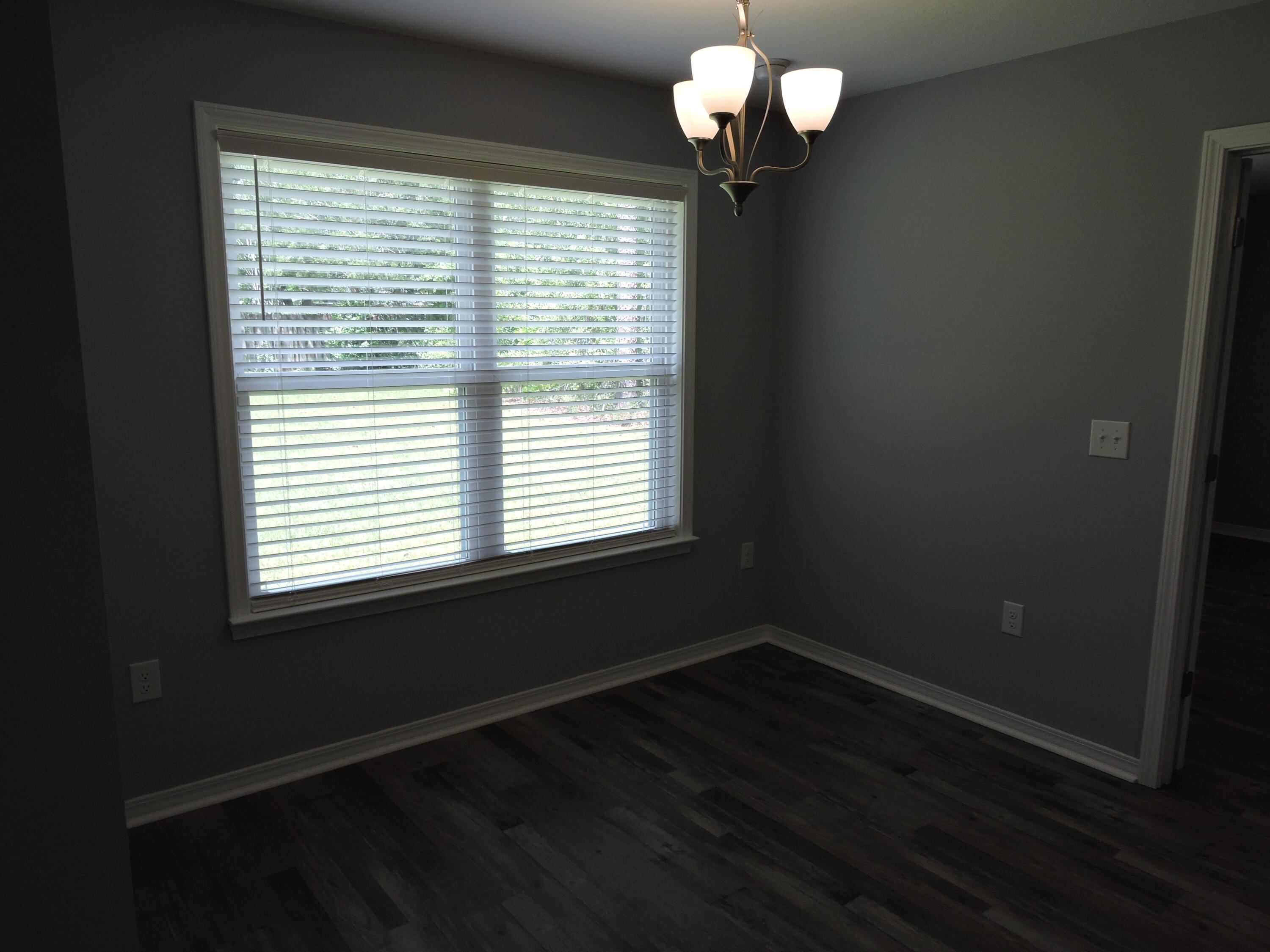 ADAMS POWELL - Residential Lease