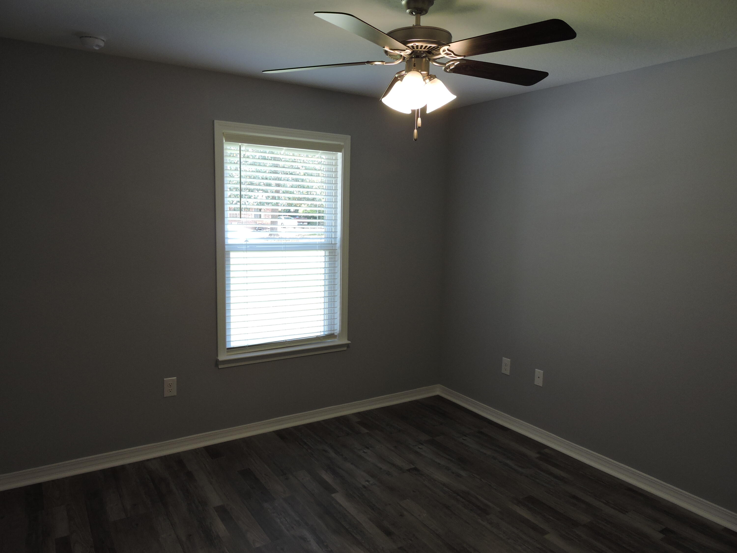 ADAMS POWELL - Residential Lease