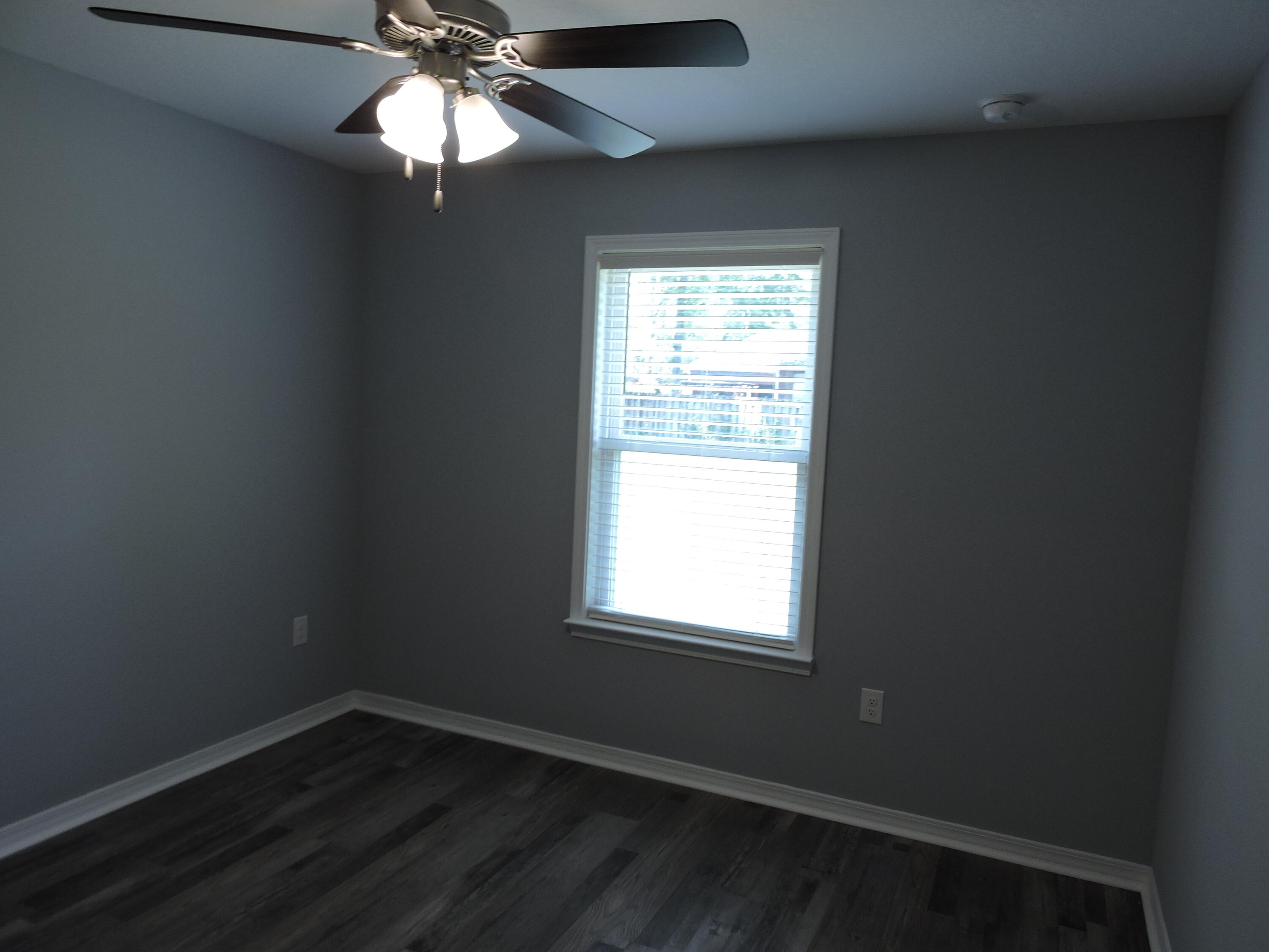 ADAMS POWELL - Residential Lease