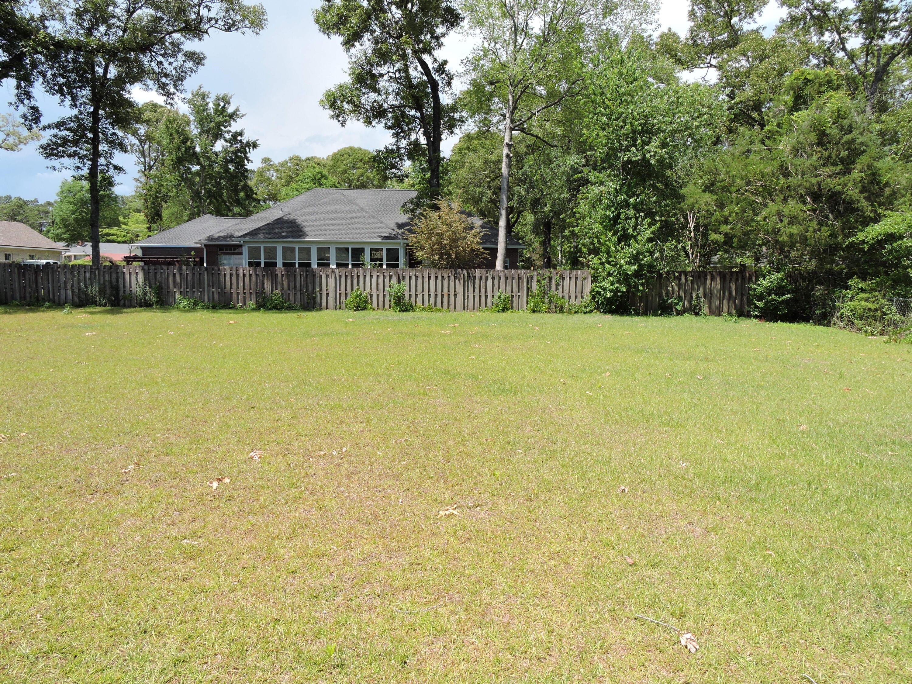 ADAMS POWELL - Residential Lease