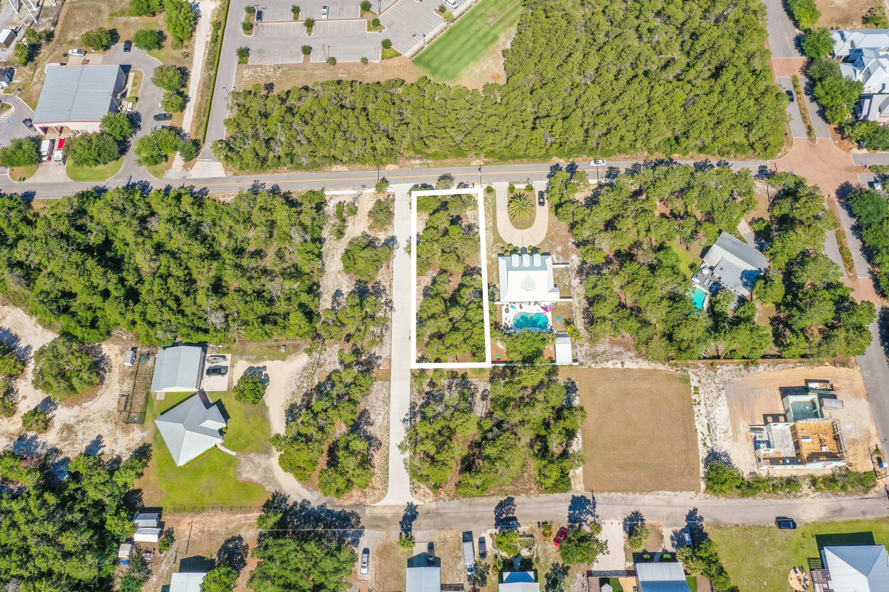 La Bella Vita Estates - Land