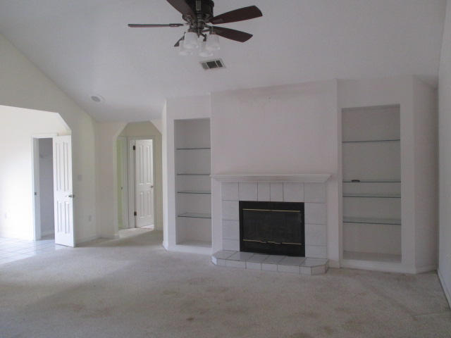 SANTANDER - Residential