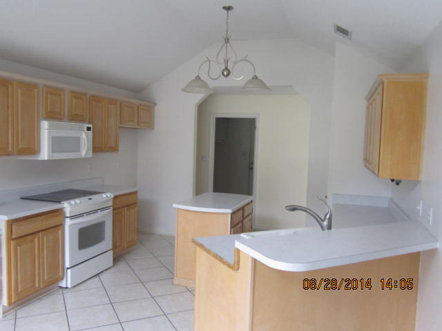 SANTANDER - Residential