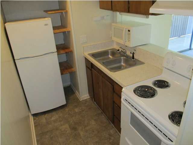 SPANISH VILLAS CONDO - Residential Lease