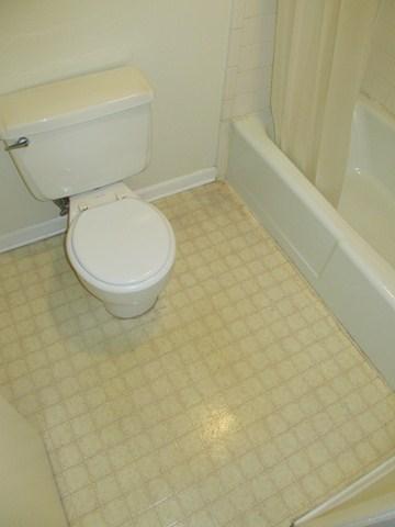 SPANISH VILLAS CONDO - Residential Lease