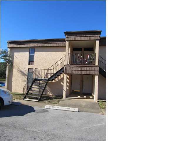 SPANISH VILLAS CONDO - Residential Lease