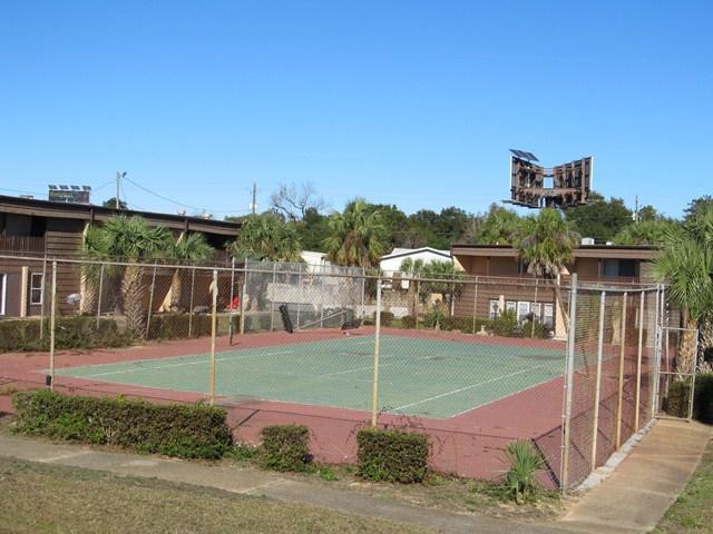 SPANISH VILLAS CONDO - Residential Lease