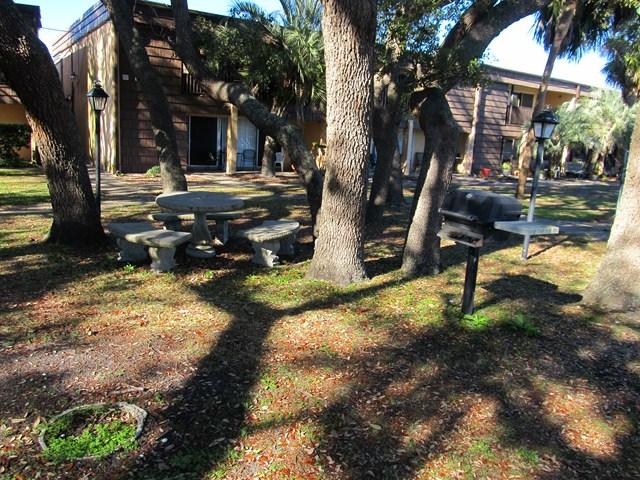 SPANISH VILLAS CONDO - Residential Lease