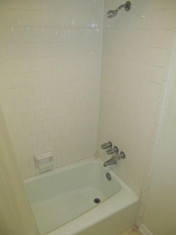 SPANISH VILLAS CONDO - Residential Lease