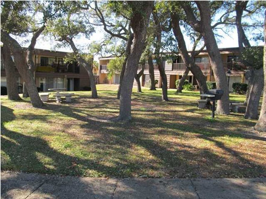 Nice condo in Spanish Villa. Conveniently located to shopping, bases and schools. Water, sewer, garbage and pest control are included. Smoking and Pets are not authorized.
**BONUS AMENITY INCLUDED** An additional charge of $20 per month will be due with monthly rent payments to have HVAC filters delivered to the home approximately every 30 days under the Utility & Maintenance Reduction Program to help you save 5-15% your heating and cooling bill as well as create a clean healthy living environment.