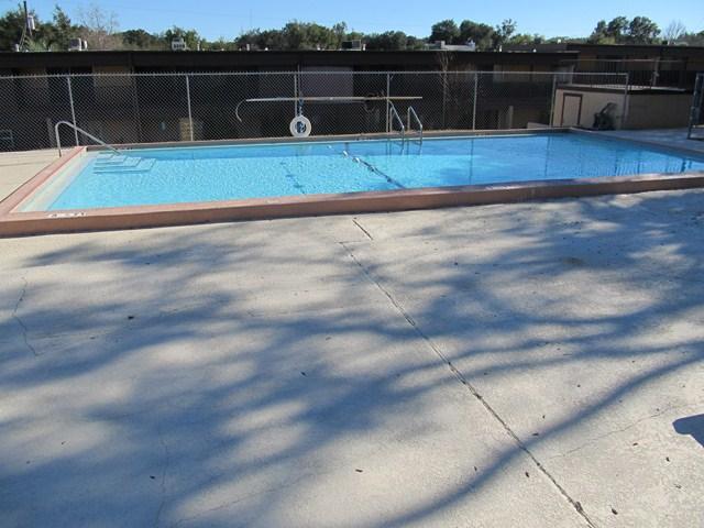 SPANISH VILLAS CONDO - Residential Lease