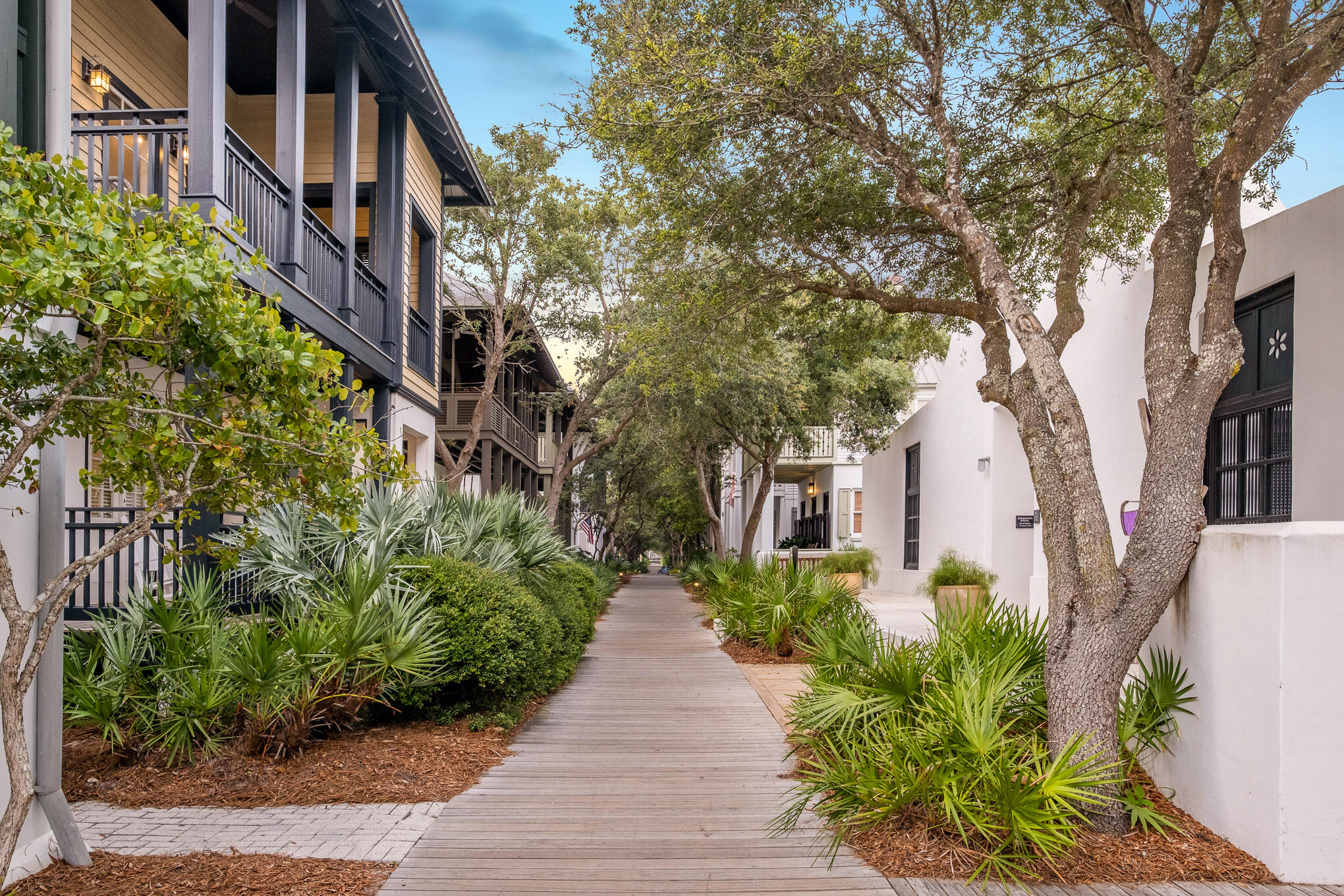 ROSEMARY BEACH - Residential