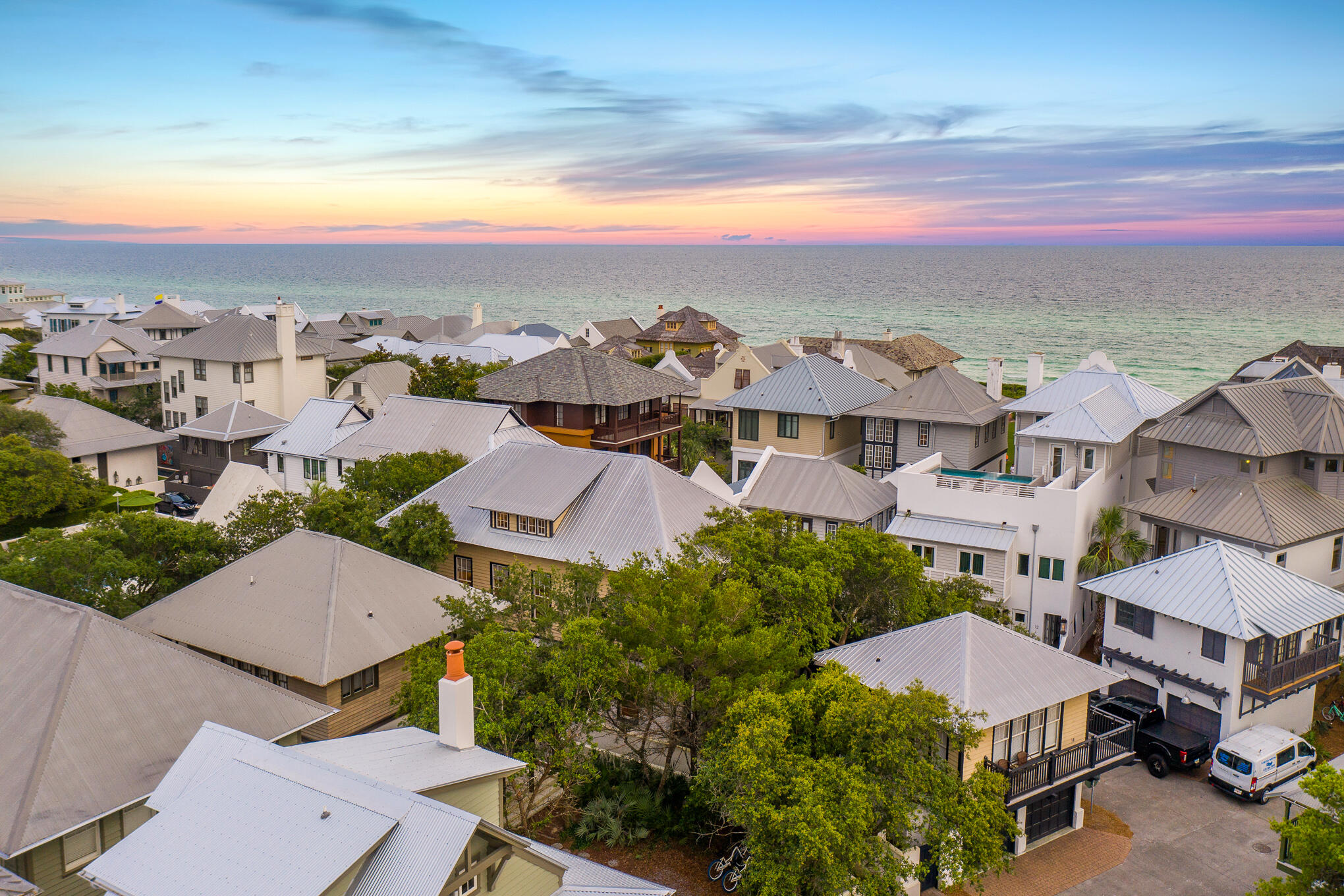 ROSEMARY BEACH - Residential