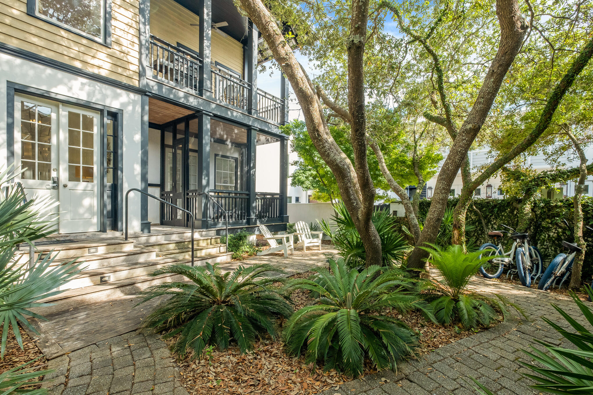 ROSEMARY BEACH - Residential