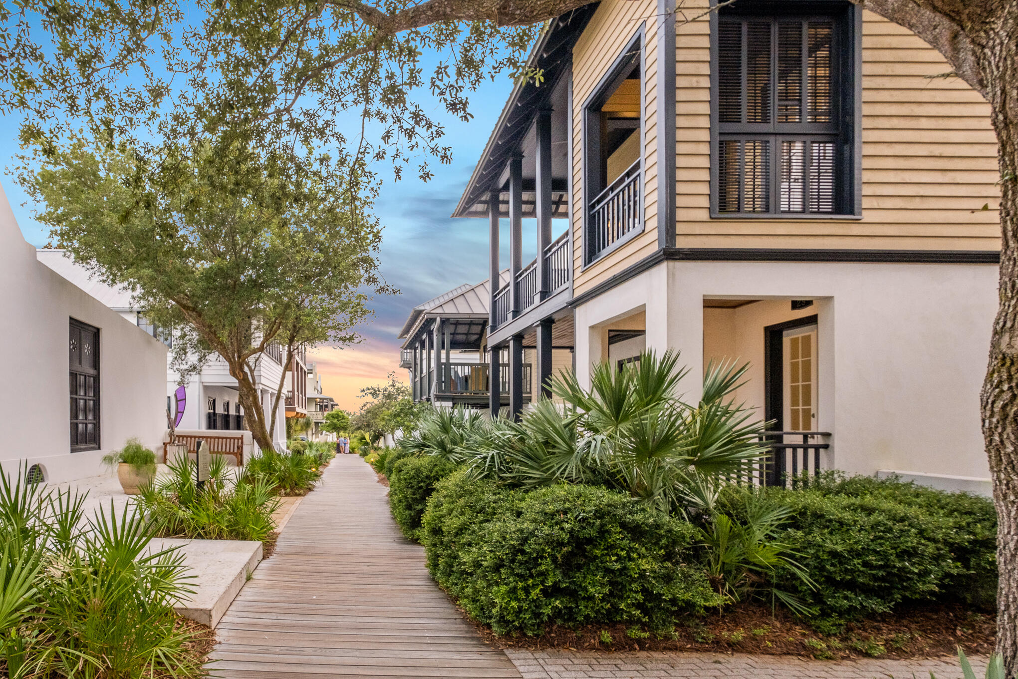 ROSEMARY BEACH - Residential