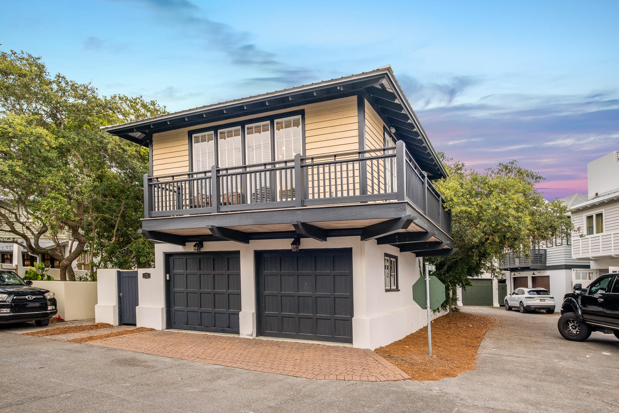 ROSEMARY BEACH - Residential