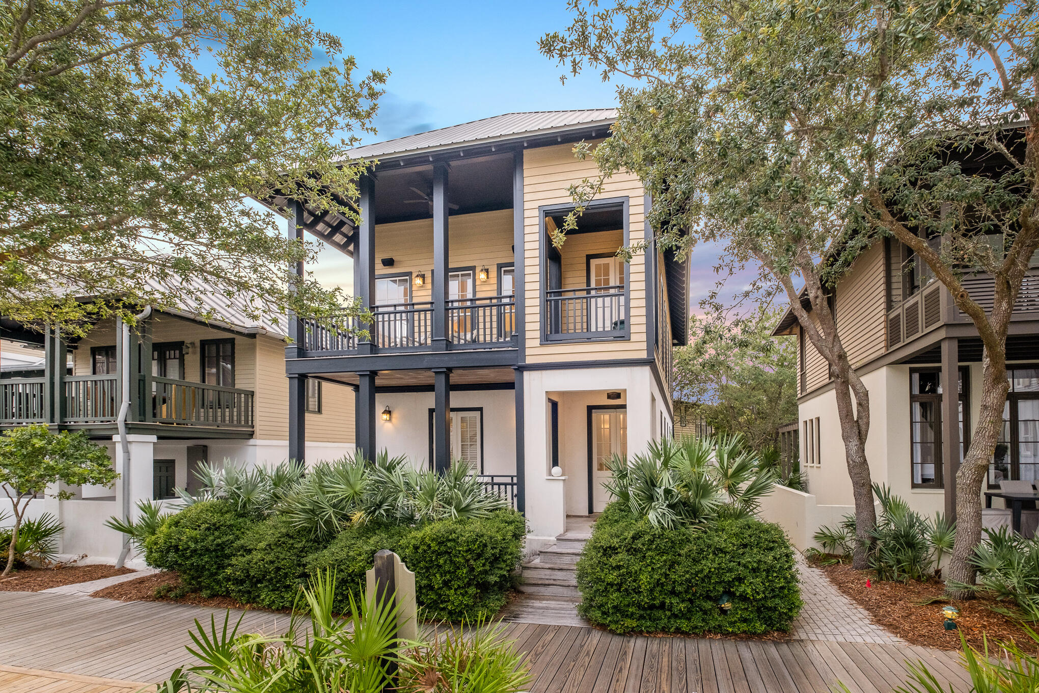 ROSEMARY BEACH - Residential