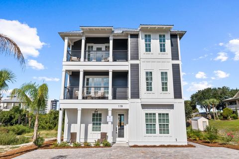 A home in Miramar Beach