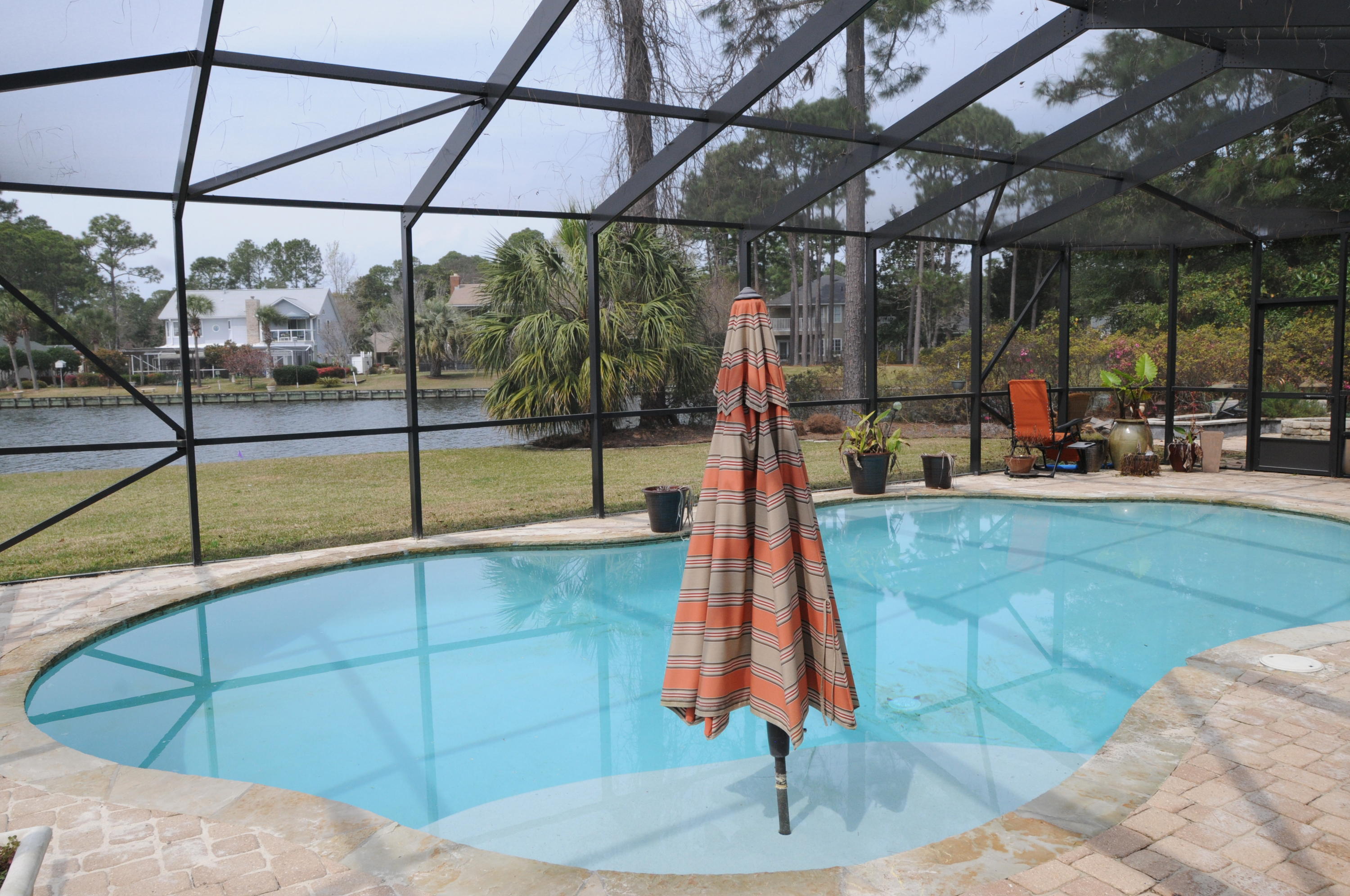 SOUTHWIND - Residential