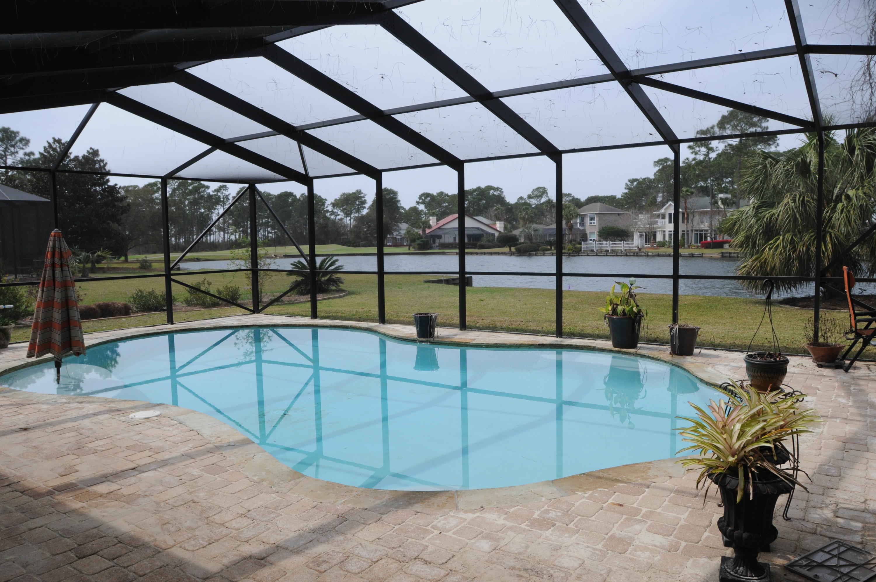 SOUTHWIND - Residential