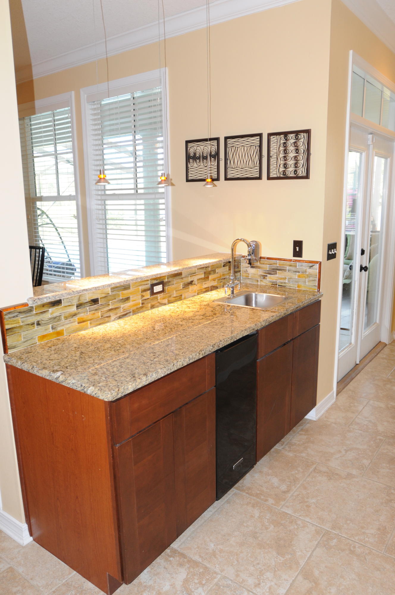 SOUTHWIND - Residential