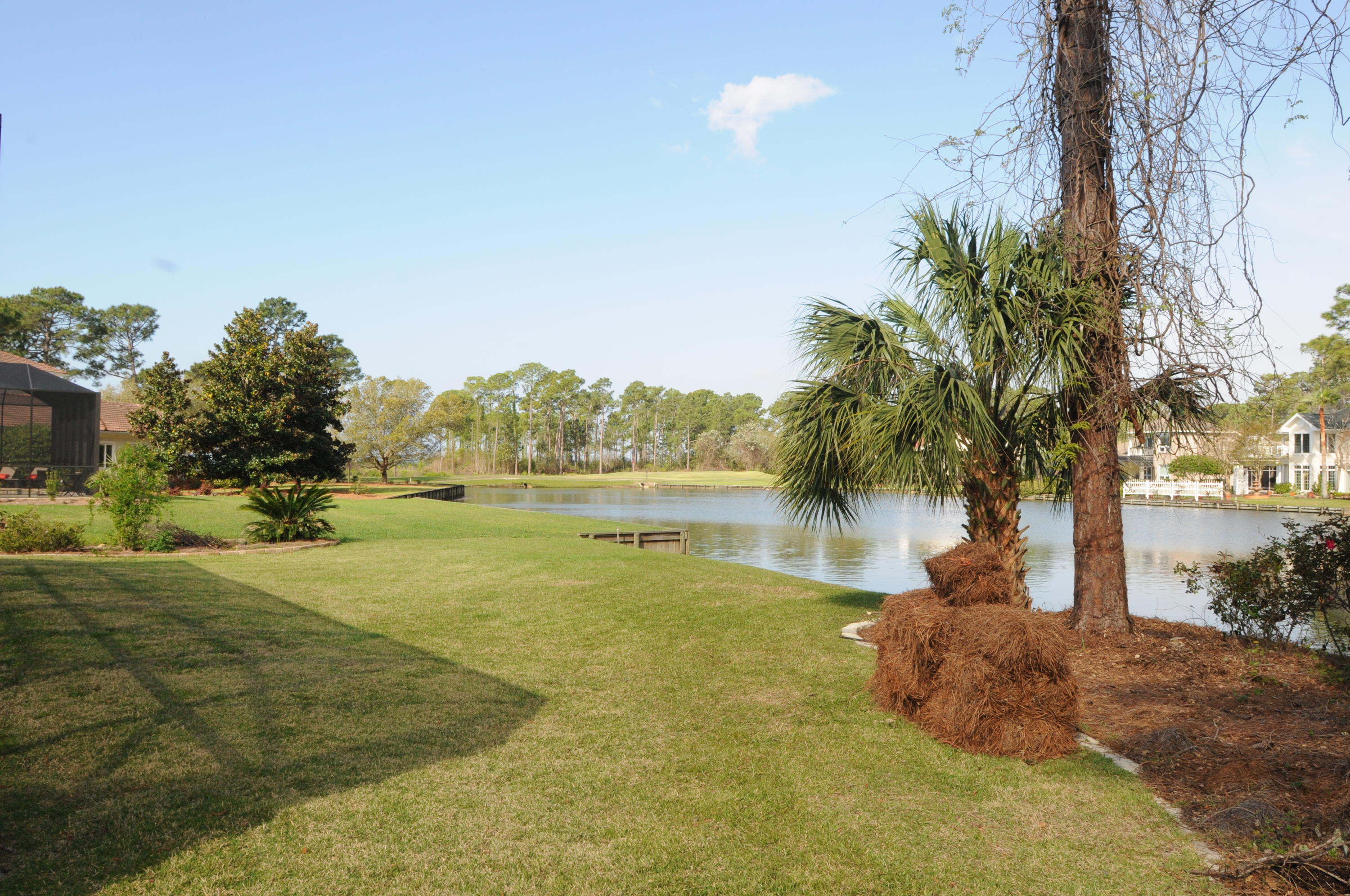 SOUTHWIND - Residential