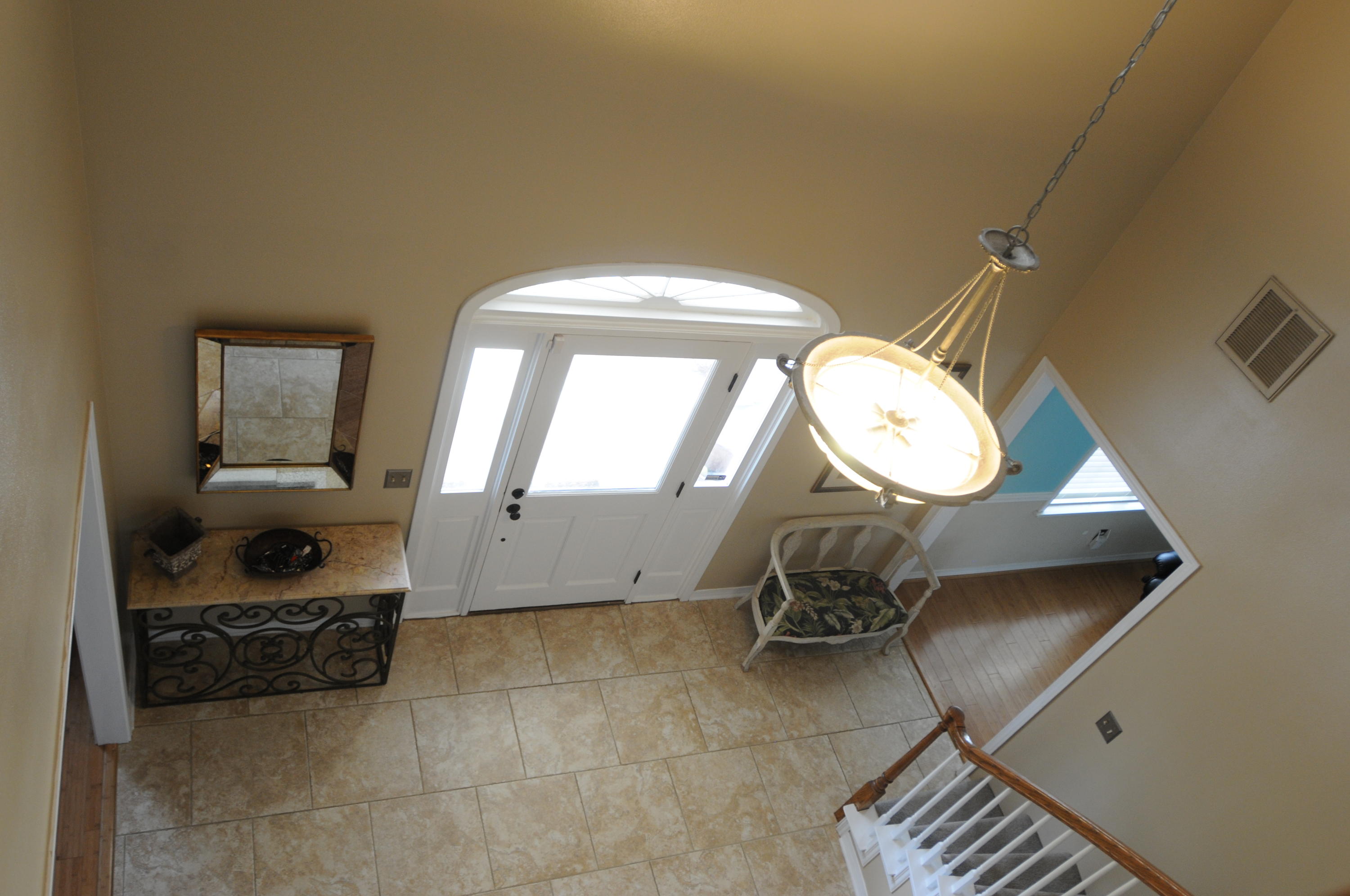 SOUTHWIND - Residential