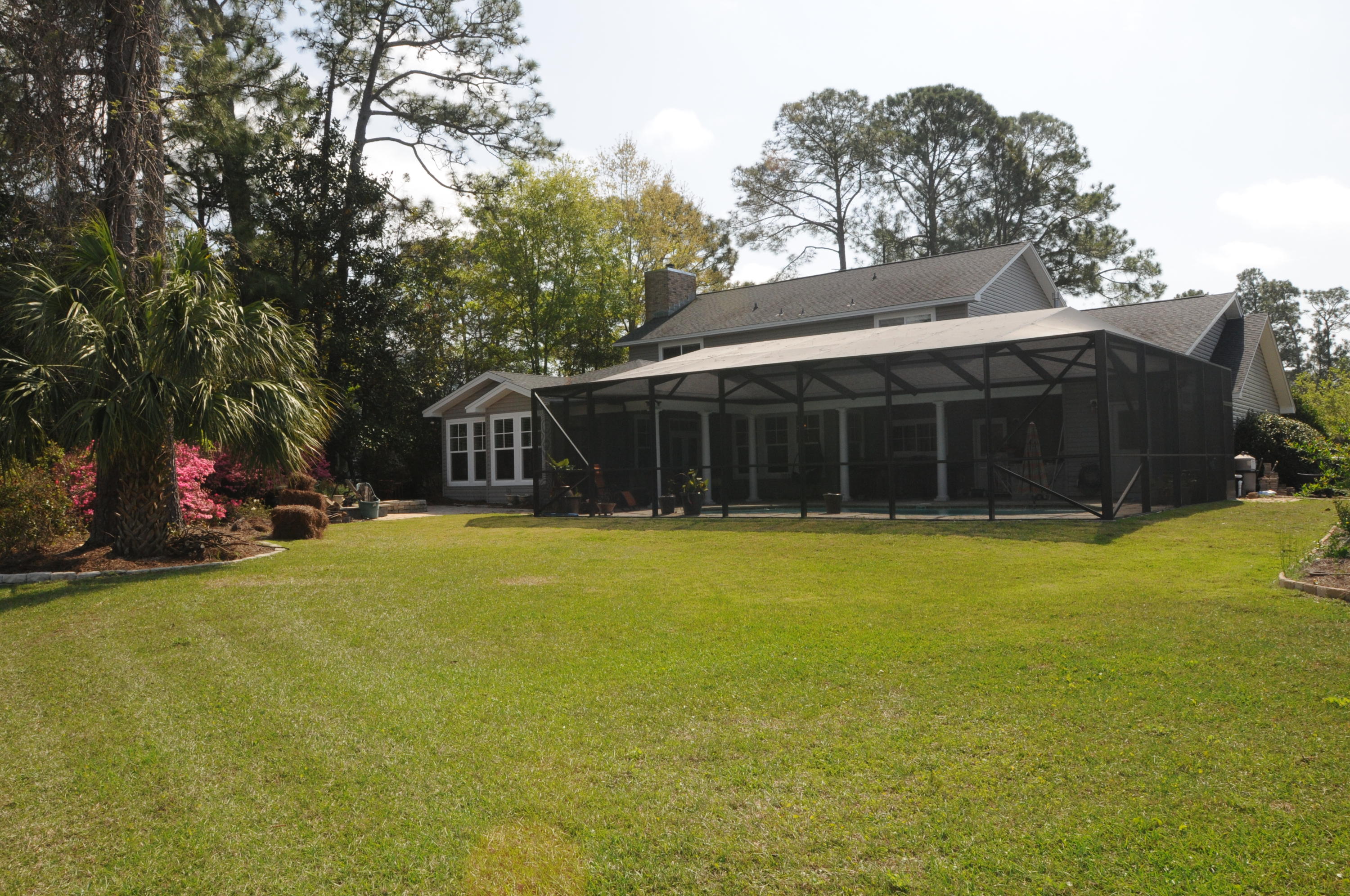 SOUTHWIND - Residential